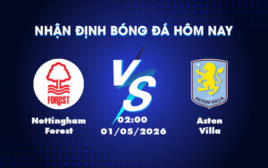 nottingham forest aston villa 01 05 c2