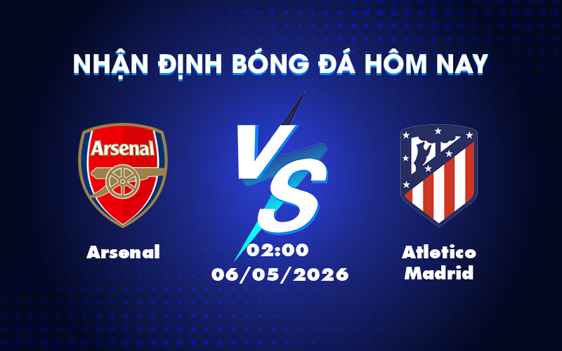 arsenal atletico madrid 06 05 c1
