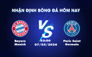 bayern munich paris saint germain 07 05 c1