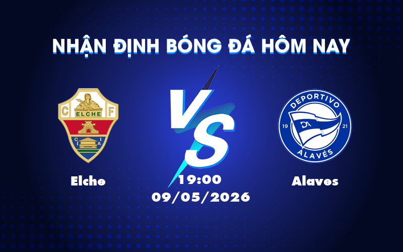elche alaves 09 05 la liga