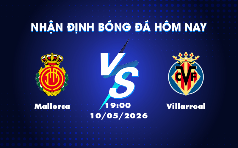 mallorca villarreal 10 05 la liga